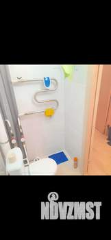 Студия квартира, на длительный срок, 33м2, 12/16 этаж