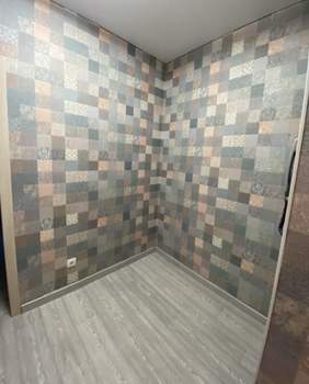 1-к квартира, на длительный срок, 31м2, 2/16 этаж