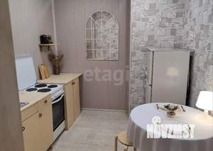 2-к квартира, на длительный срок, 48м2, 2/9 этаж