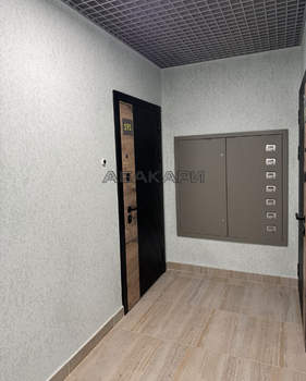 1-к квартира, на длительный срок, 39м2, 15/19 этаж