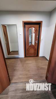 1-к квартира, на длительный срок, 43м2, 1/10 этаж