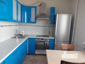1-к квартира, на длительный срок, 42м2, 9/10 этаж
