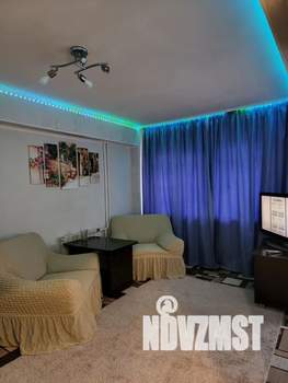 1-к квартира, посуточно, 31м2, 1/5 этаж