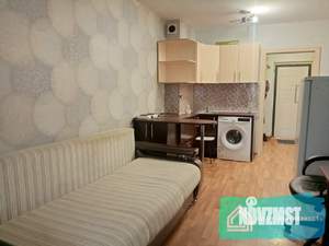 1-к квартира, на длительный срок, 21м2, 1/16 этаж