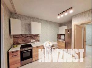 2-к квартира, на длительный срок, 61м2, 15/17 этаж