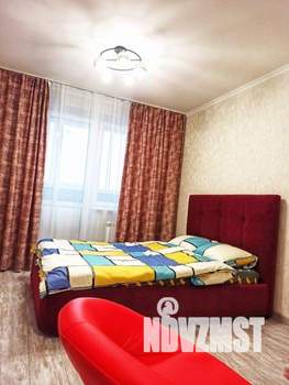 1-к квартира, посуточно, 31м2, 1/1 этаж