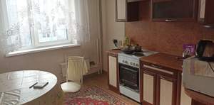 2-к квартира, на длительный срок, 59м2, 8/10 этаж