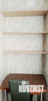 Студия квартира, на длительный срок, 24м2, 6/20 этаж