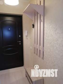 Студия квартира, посуточно, 23м2, 19/25 этаж