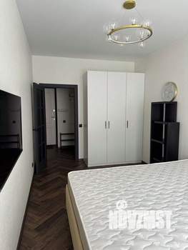 1-к квартира, на длительный срок, 40м2, 5/16 этаж