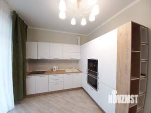 1-к квартира, посуточно, 45м2, 18/22 этаж