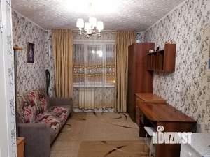 Студия квартира, на длительный срок, 17м2, 3/5 этаж