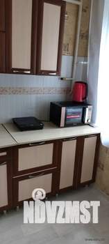 2-к квартира, посуточно, 43м2, 1/5 этаж