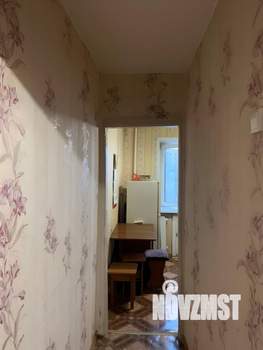 1-к квартира, на длительный срок, 33м2, 5/5 этаж