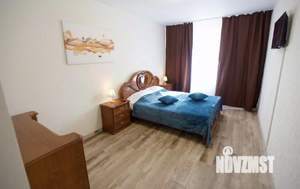 2-к квартира, посуточно, 70м2, 1/1 этаж