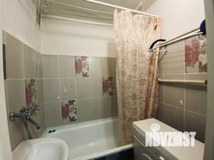 1-к квартира, посуточно, 38м2, 12/14 этаж