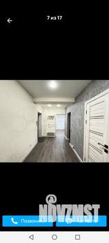 1-к квартира, на длительный срок, 50м2, 8/10 этаж