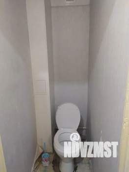 1-к квартира, посуточно, 34м2, 2/5 этаж