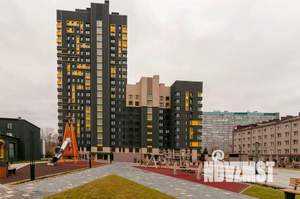 3-к квартира, посуточно, 50м2, 1/1 этаж