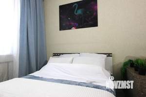 1-к квартира, посуточно, 42м2, 10/10 этаж