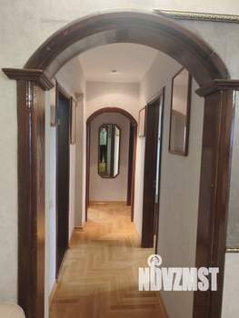 4-к квартира, на длительный срок, 101м2, 8/17 этаж