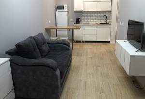 2-к квартира, на длительный срок, 30м2, 8/19 этаж