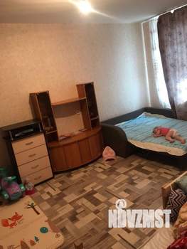 1-к квартира, на длительный срок, 36м2, 2/18 этаж