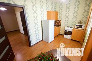 1-к квартира, посуточно, 49м2, 2/20 этаж