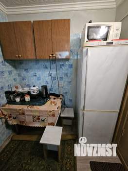 Студия квартира, на длительный срок, 18м2, 2/5 этаж