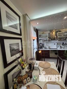 3-к квартира, на длительный срок, 84м2, 6/6 этаж