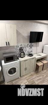 Студия квартира, на длительный срок, 14м2, 1/5 этаж