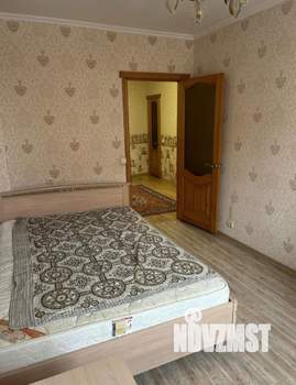 2-к квартира, на длительный срок, 54м2, 5/10 этаж