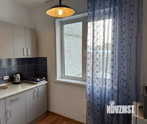 1-к квартира, на длительный срок, 31м2, 6/9 этаж