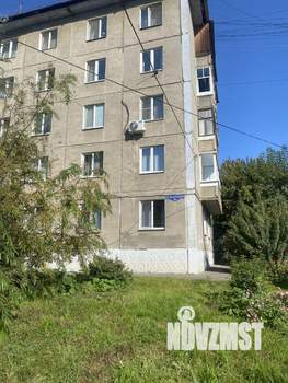 1-к квартира, на длительный срок, 33м2, 4/5 этаж