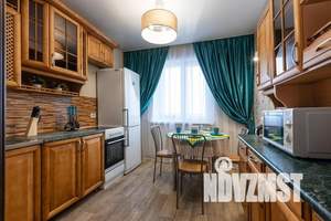 2-к квартира, посуточно, 54м2, 9/9 этаж