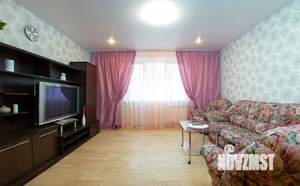 2-к квартира, посуточно, 55м2, 4/9 этаж