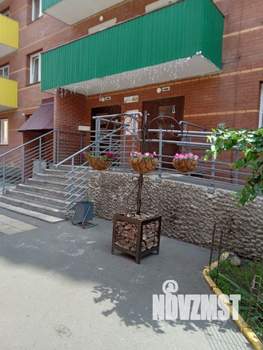 2-к квартира, на длительный срок, 55м2, 2/14 этаж