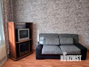 1-к квартира, посуточно, 35м2, 2/16 этаж