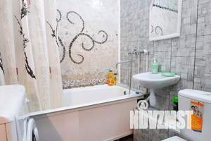 1-к квартира, посуточно, 38м2, 8/10 этаж