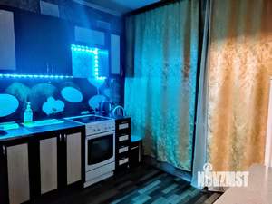 1-к квартира, посуточно, 35м2, 8/10 этаж