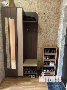 Студия квартира, на длительный срок, 24м2, 3/18 этаж