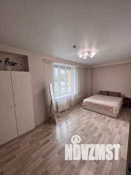 2-к квартира, посуточно, 56м2, 3/25 этаж