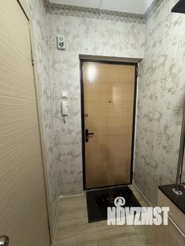 Студия квартира, на длительный срок, 22м2, 16/18 этаж