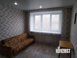 1-к квартира, на длительный срок, 28м2, 4/4 этаж