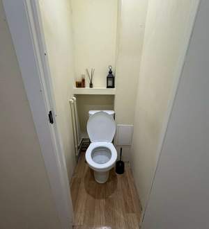 1-к квартира, на длительный срок, 36м2, 10/10 этаж