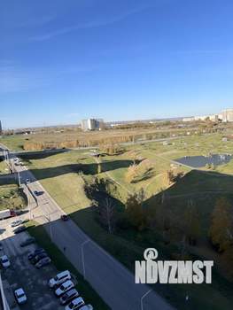 1-к квартира, на длительный срок, 36м2, 13/16 этаж