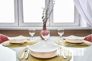 2-к квартира, посуточно, 45м2, 14/17 этаж