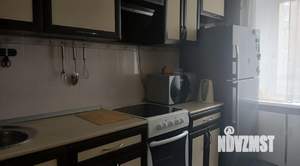 3-к квартира, на длительный срок, 60м2, 2/5 этаж