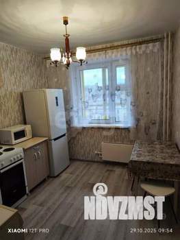 1-к квартира, на длительный срок, 42м2, 13/17 этаж