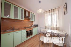 1-к квартира, посуточно, 34м2, 8/10 этаж